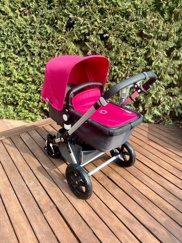 MILANUNCIOS | Bugaboo. Coches de bebe bugaboo en Madrid MILANUNCIOS | Bugaboo. Coches de bebe bugaboo en Madrid
