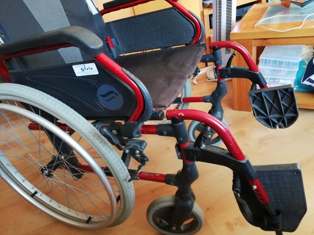 MIL ANUNCIOS.COM Silla ruedas Segunda mano y anuncios MIL ANUNCIOS.COM Silla ruedas Segunda mano y anuncios