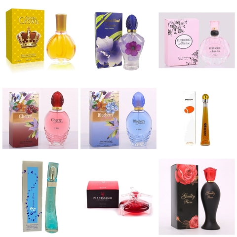 MIL ANUNCIOS.COM Perfumes mujeres Segunda mano y anuncios MIL ANUNCIOS.COM Perfumes mujeres Segunda mano y anuncios