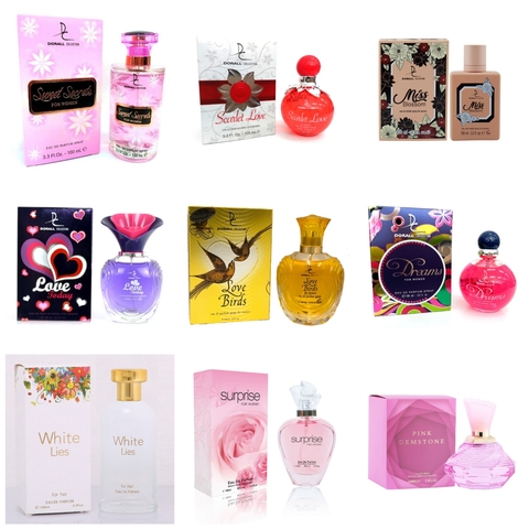 MIL ANUNCIOS.COM Perfumes mujeres Segunda mano y anuncios MIL ANUNCIOS.COM Perfumes mujeres Segunda mano y anuncios