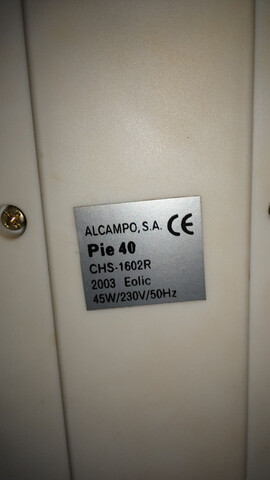 MIL ANUNCIOS.COM Ventilador pie Segunda mano y anuncios MIL ANUNCIOS.COM Ventilador barcelona Segunda mano y
