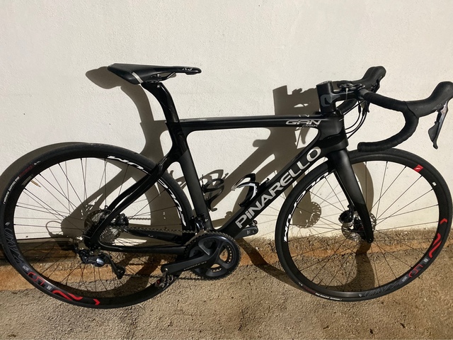 pinarello gan disk 2020