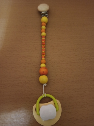 chupetes imantados para reborn