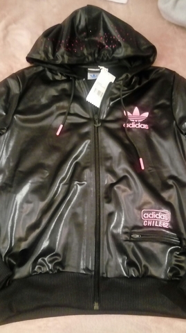 Juramento computadora Cambio MILANUNCIOS | Comprar y vender moda mujer adidas chile 62 de segunda mano Juramento computadora Cambio MILANUNCIOS | Comprar y vender moda mujer adidas chile 62 de segunda mano