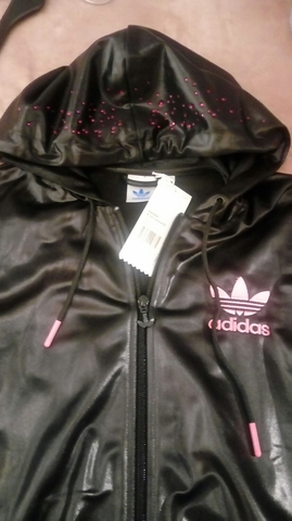 Juramento computadora Cambio MILANUNCIOS | Comprar y vender moda mujer adidas chile 62 de segunda mano Juramento computadora Cambio MILANUNCIOS | Comprar y vender moda mujer adidas chile 62 de segunda mano
