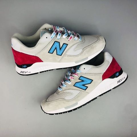 new balance 840 mujer
