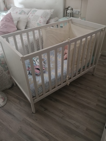 columpio bebe ikea