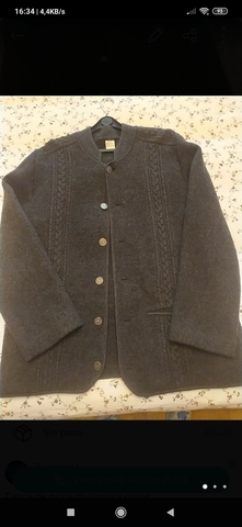 MIL ANUNCIOS.COM Chaqueta austriaca Segunda mano y Chaqueta roja austriaca mujer. T 16 de segunda mano por 30