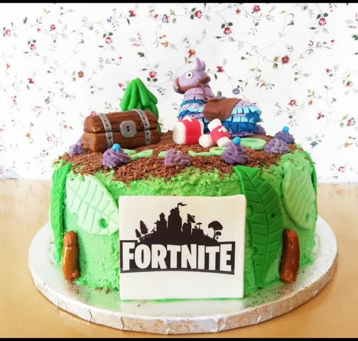 figuras de tarta personalizadas