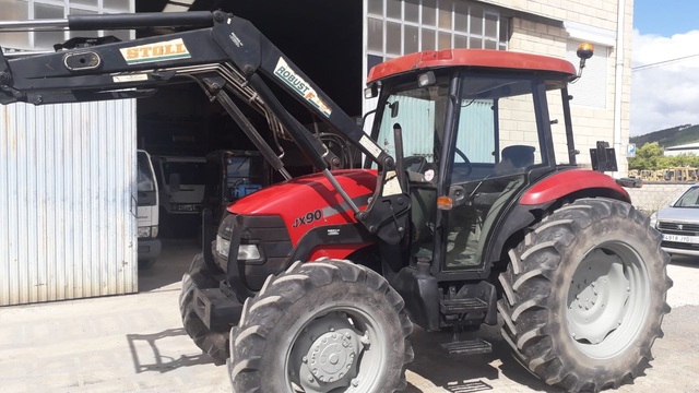 Mil Anuncios Com Torres Venta De Tractores Agricolas Usados Y De Ocasion Torres Tractores De Segunda Mano De Todas Las Marcas John Deere Case Fendt Pag 5 milanuncios