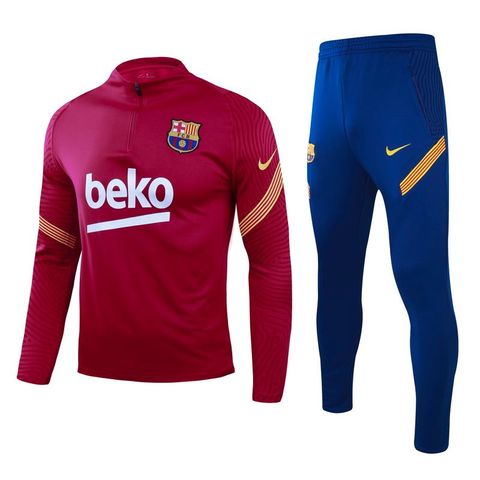 chandal del fc barcelona