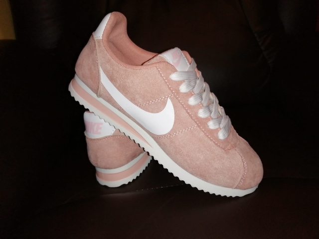 nike cortez nuevas