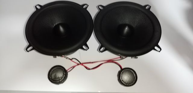 jbl gto 506ce