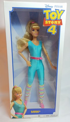 muñeca barbie toy story 4