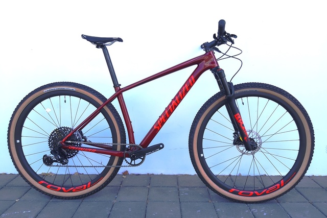 specialized epic ht expert 2018