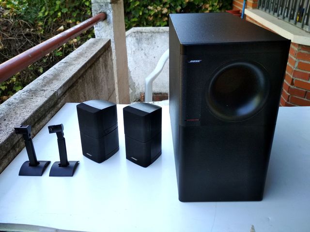 acoustimass 5 series 3