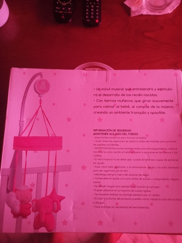 muñecos musicales bebe