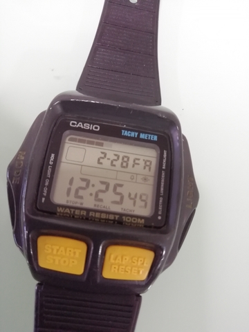 casio cbx 600