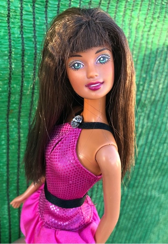 barbie teresa