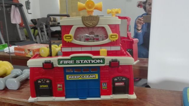 milanuncios juguetes para niños