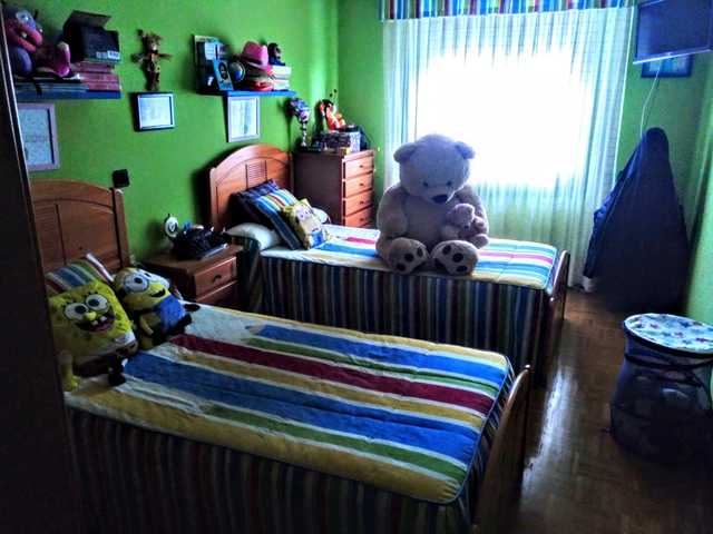 MIL ANUNCIOS.COM - Piso totalmente reformado en Raices Nuevo (Castrillon)