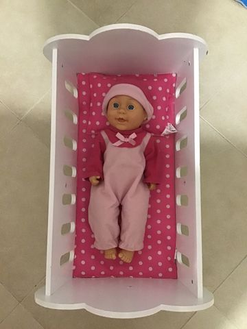 accesorios bebe miyo