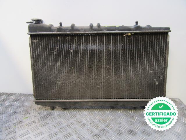 MIL ANUNCIOS.COM Radiadores Segunda mano y anuncios Aspa aspirante radiador motor | Comprar On Line