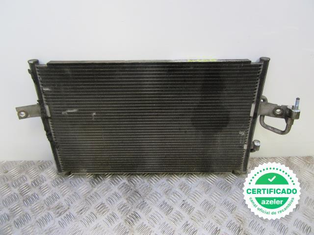 MIL ANUNCIOS.COM Radiadores Segunda mano y anuncios Aspa aspirante radiador motor | Comprar On Line