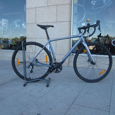 cannondale topstone tiagra