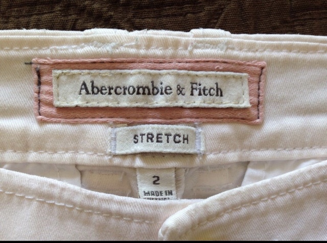 abercrombie trabaja con nosotros