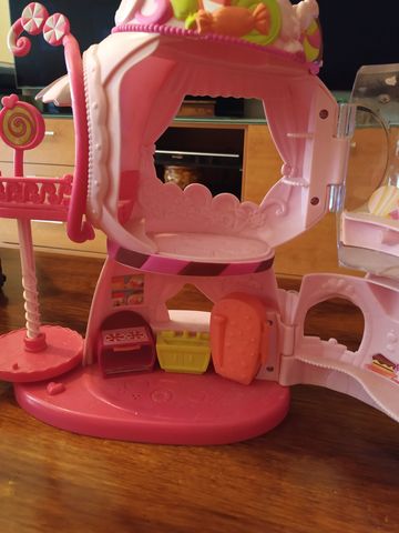 casita my little pony