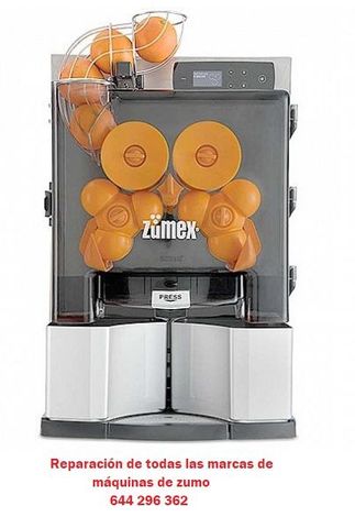 MIL ANUNCIOS.COM Exprimidor zumex Segunda mano y anuncios MIL ANUNCIOS.COM Zumex Segunda mano y anuncios