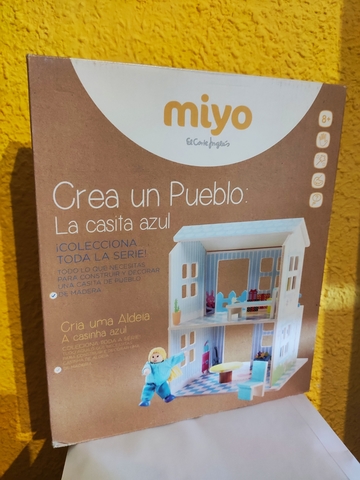 cocina conmigo miyo