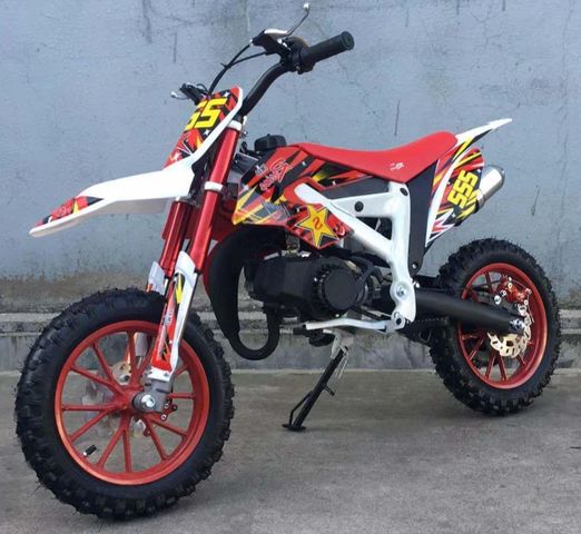 MIL ANUNCIOS.COM Niños. Venta de motos de segunda mano Botas moto, minimoto niño n°35 de segunda mano por 60 € en