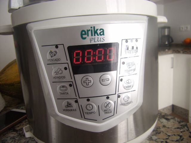 Mil Anuncios Com Robot De Cocina Olla De Coccion Rapida