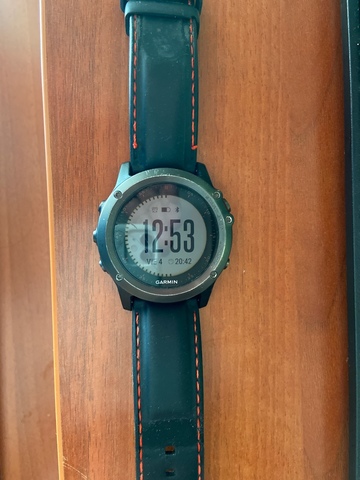 Trosmart-reloj inteligente para hombre y mujer, accesorio de pulsera  resistente al agua con seguimiento de actividad deportiva, complemento  Android IOS electrónico de marca de lujo – 3B virtual