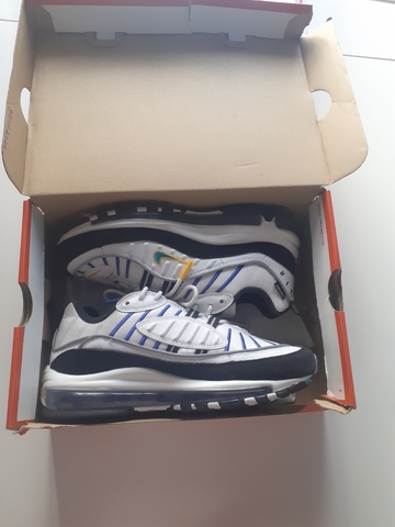 air max 98 mujer