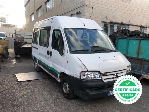 MIL ANUNCIOS.COM COMPRESOR AIRE Citroen jumper furgon 244 MIL ANUNCIOS.COM Compresor aire citroen jumper Segunda