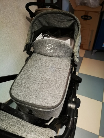 Carro De Bebe de segunda mano | Solo quedan 3 al 70% Carro De Bebe de segunda mano | Solo quedan 3 al 70%