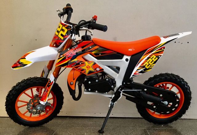 MIL ANUNCIOS.COM Moto cross niño Segunda mano y anuncios Botas moto, minimoto niño n°35 de segunda mano por 60 € en