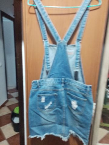 MIL ANUNCIOS.COM Peto vaquero Segunda mano y anuncios