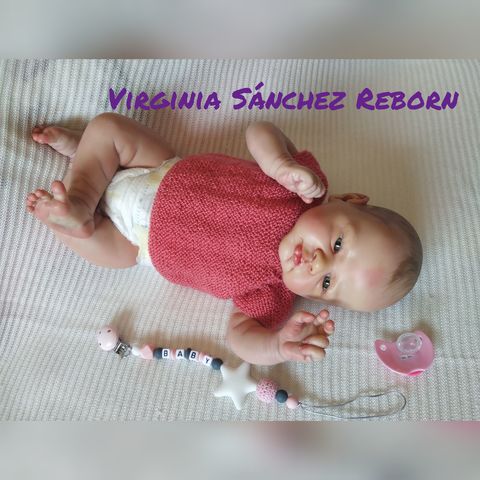 reborn hiperrealista