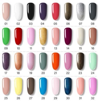 MILANUNCIOS | Comprar y vender cosméticos uñas gel de MILANUNCIOS | Comprar y vender cosméticos uñas gel de