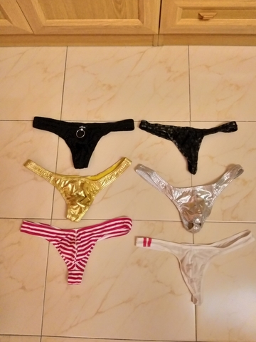 tangas chico