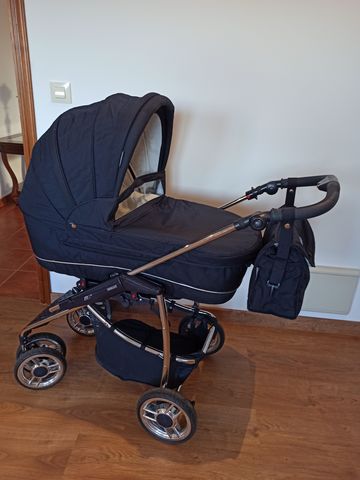 MILANUNCIOS | Coches de bebe en La Coruña. Venta de coches MILANUNCIOS | Coches de bebe en La Coruña. Venta de coches