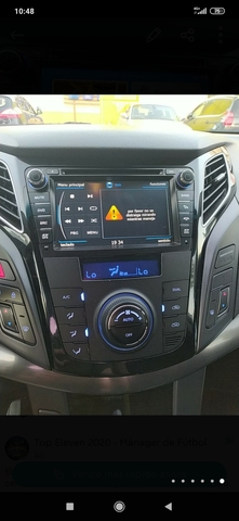 Mil Anuncios Com Navegador Coche Multimedia