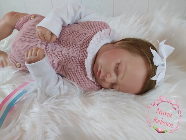 sonia leon bebes reborn