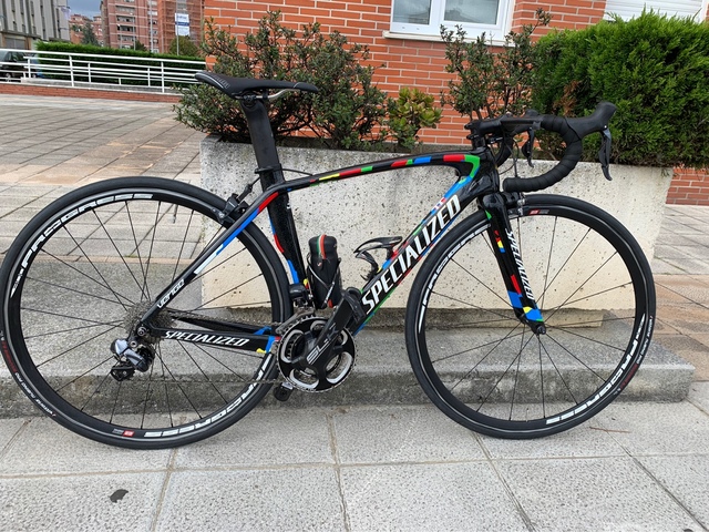 specialized venge elite 2017