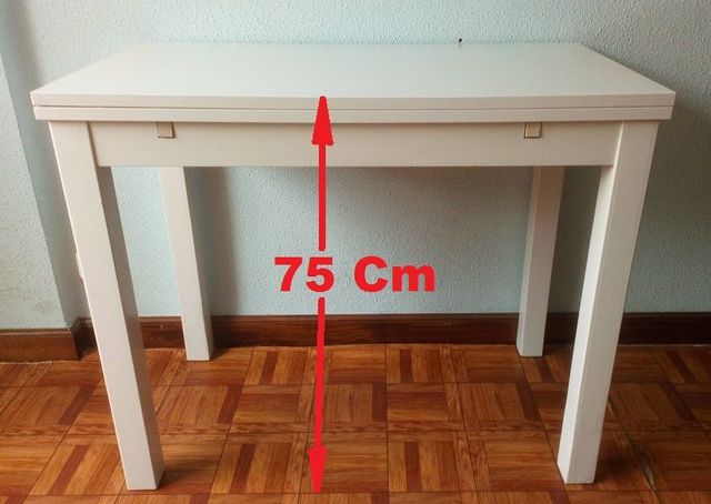 mesa bjursta ikea segunda mano mesa bjursta ikea segunda mano