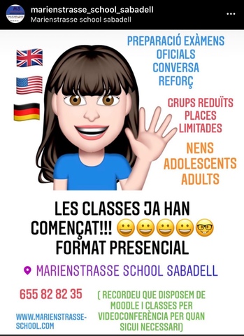 Mil Anuncios Com Clases Ingles En Sabadell